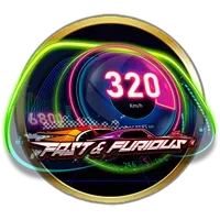 Fast & Furious