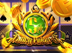 Fancy Poker 5