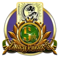 Fancy Poker 5
