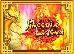 Phoenix Legend