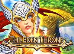 The Eden Throne