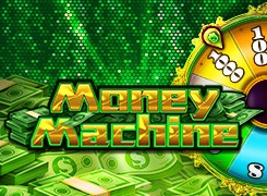 Money machine