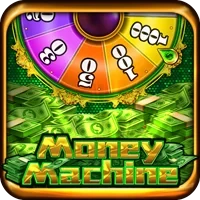 Money machine