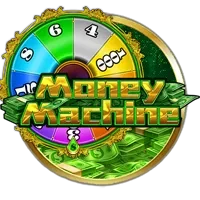 Money machine
