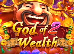 God of Wealth 2