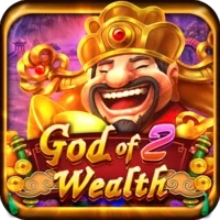 God of Wealth 2