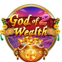 God of Wealth 2