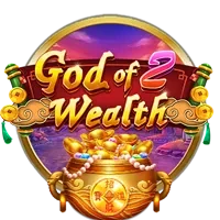 God of Wealth 2