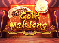 Gold Mahjong