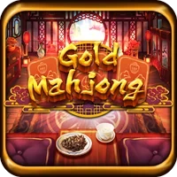 Gold Mahjong