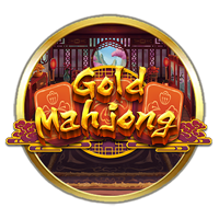 Gold Mahjong