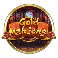 Gold Mahjong