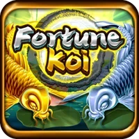 Fortune Koi