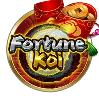 Fortune Koi