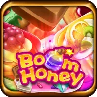 Honey Boom