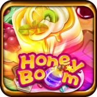 Honey Boom