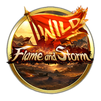 Flame and Storm