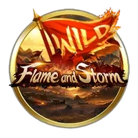 Flame and Storm