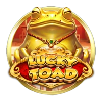 Lucky Toad