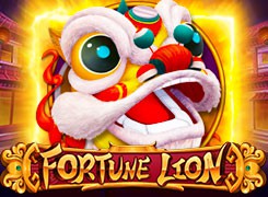 Fortune Lion