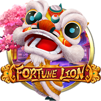 Fortune Lion