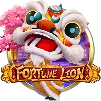 Fortune Lion