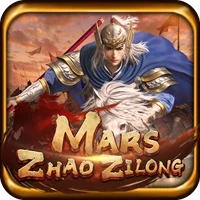 Mars Zhao ZiLong