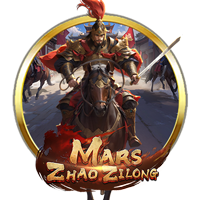 Mars Zhao ZiLong