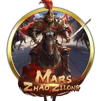 Mars Zhao ZiLong