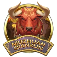 Niu Zhuan Qian Kun