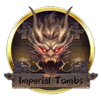 Imperial Tombs