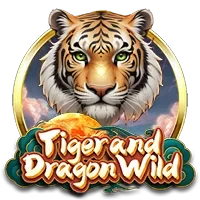 Tiger and Dragon Wild