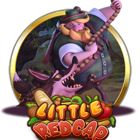 Little Red Cap