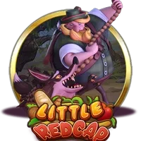 Little Red Cap