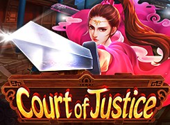 Court of Justice