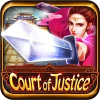 Court of Justice