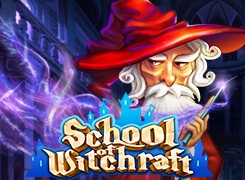 School of Witchcraft