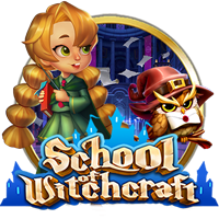 School of Witchcraft