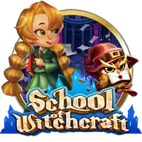 School of Witchcraft