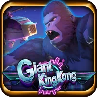 Giant King Kong