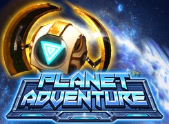 Planet Adventure