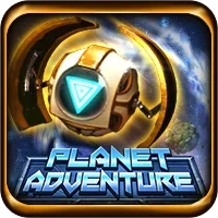 Planet Adventure