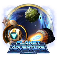 Planet Adventure