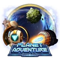 Planet Adventure