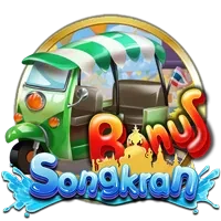 Songkran