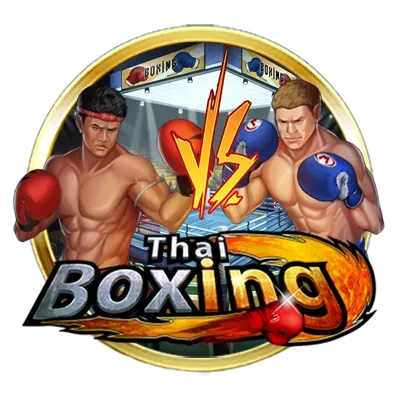 Thai Boxing