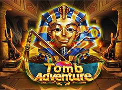 Tomb Adventure