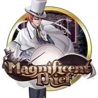 Magnificent Thief
