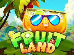 Fruit Land