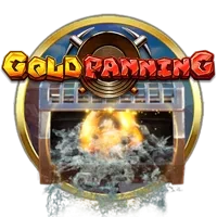 Gold Panning